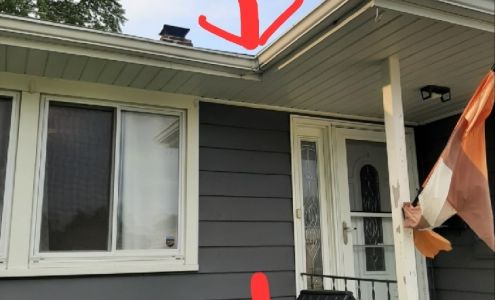 Ward Exteriors | A Local Roofing Company