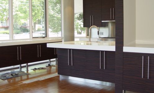 G. Graham Wilson Architectural Woodworking