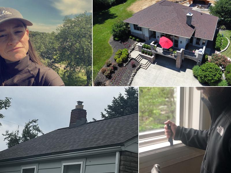 Evolve Roofing & Siding