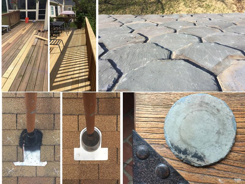 Bowen Brothers Slate Roofing