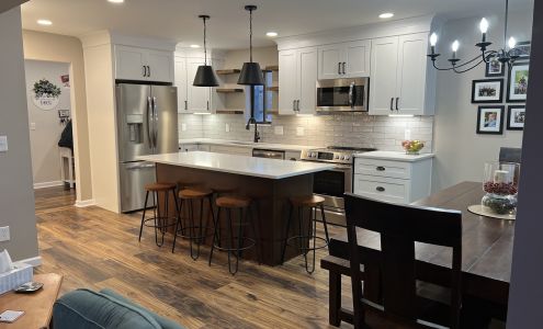 JWM Contracting 10869 Sharondale Rd, Sharonville Ohio 45241