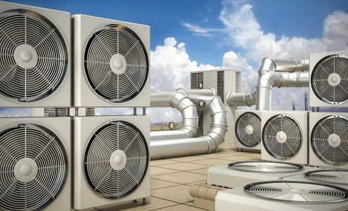 Cincy Heating & Cooling