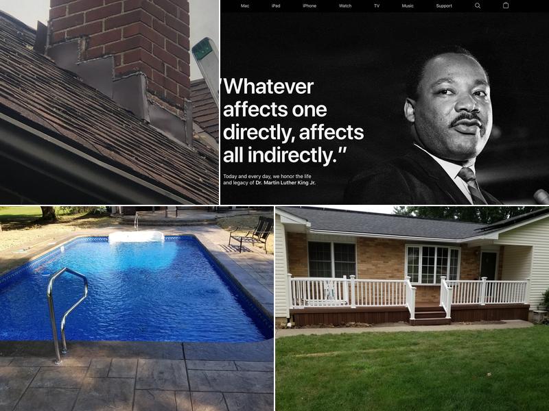 Winchester Roofing and Sheet Metal LLC