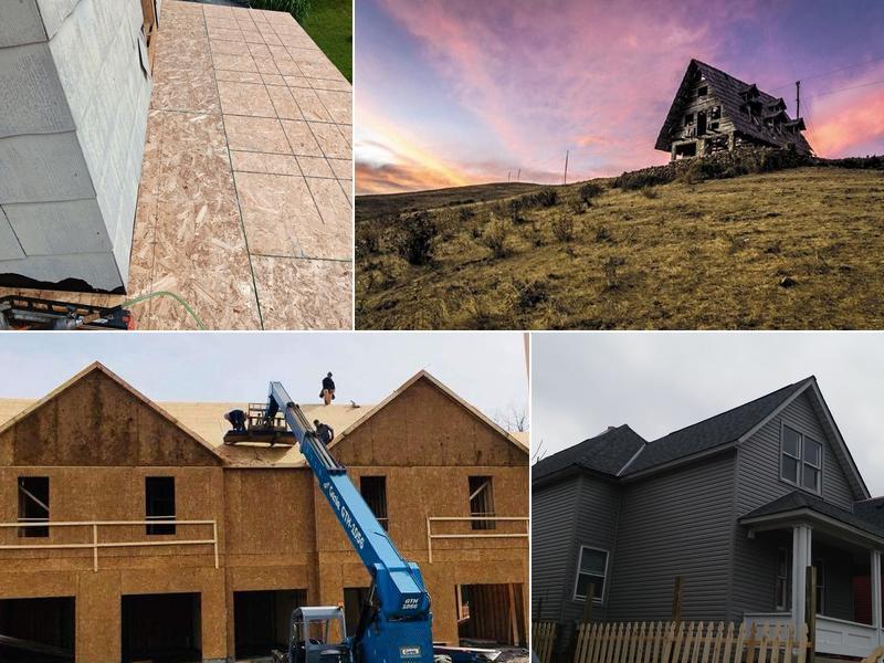 Majestic Roofing - Columbus OH