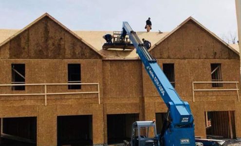 Majestic Roofing - Columbus OH