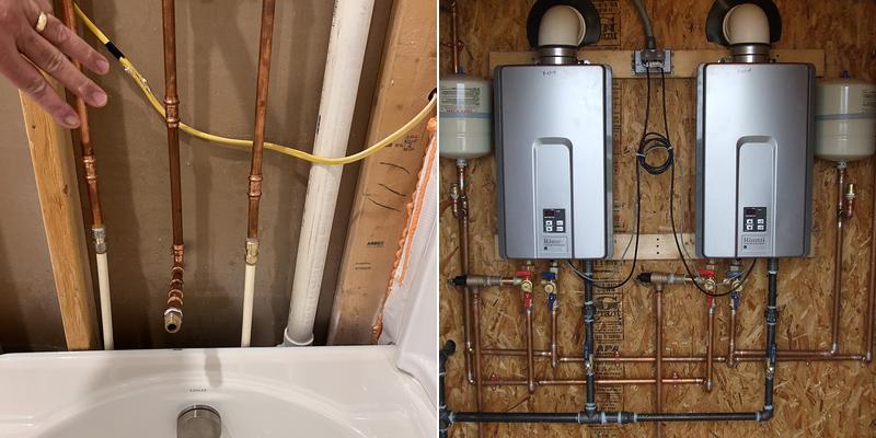 RBS Mechanical and Handyman Service