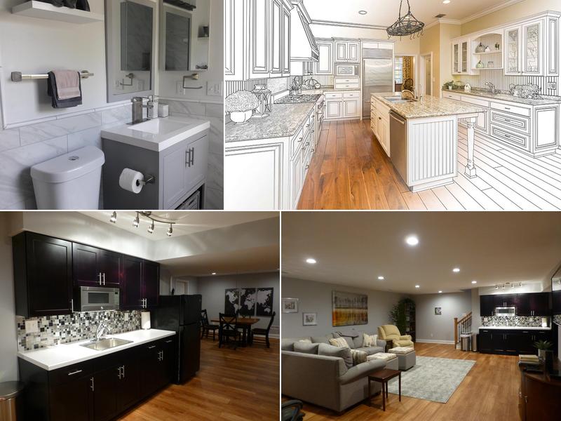 Joe Morrison Construction