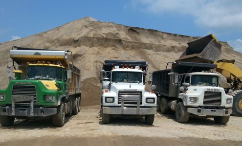 J&J Trucking & Excavation 5487 Regal Ridge Dr, Burlington Kentucky 41005