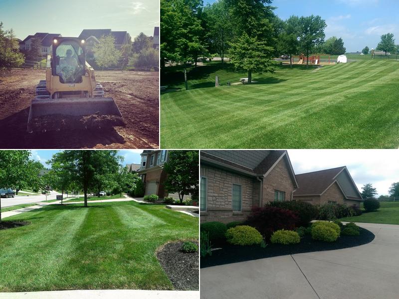 Clark Property Maintenance, Inc