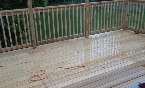 Northern Ky Handyman Service 225 Ten Mile Dr, Dry Ridge Kentucky 41035