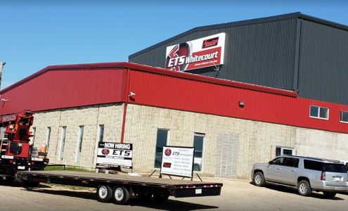Edmonton Trailer Sales & Leasing Ltd. Acheson