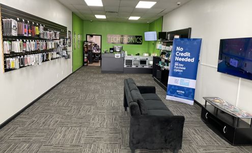 Techtronics 194 E Shay St, Connersville Indiana 47331