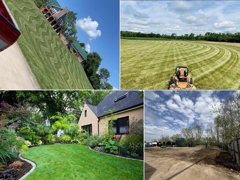 Chapman's Lawn Care & Landscaping