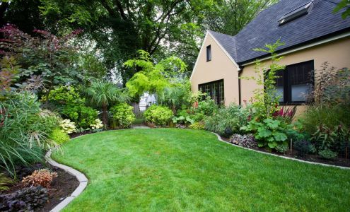 Chapman's Lawn Care & Landscaping 3330 E Alquina Rd, Connersville Indiana 47331