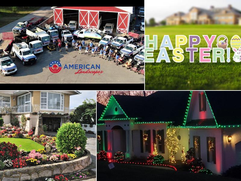 American Landscapes LLC - Cincinnati Landscaping