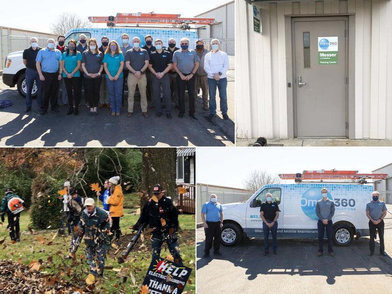 Omnia360 Facility Solutions