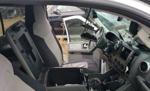 Bill's Body Shop Sanford