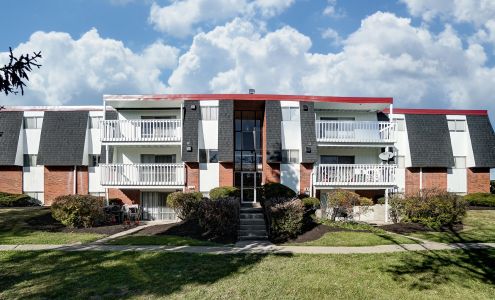 Finneytown Apartments & Townhomes