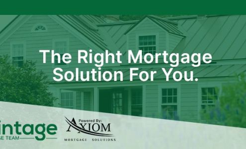 Mintage Mortgage Team Powered By Indi Mortgage