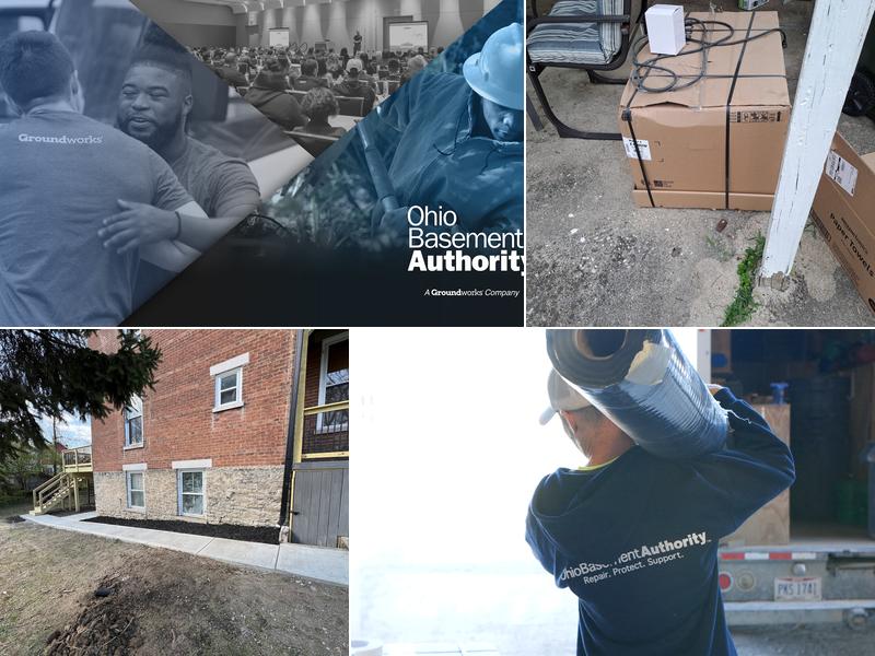 Ohio Basement Authority