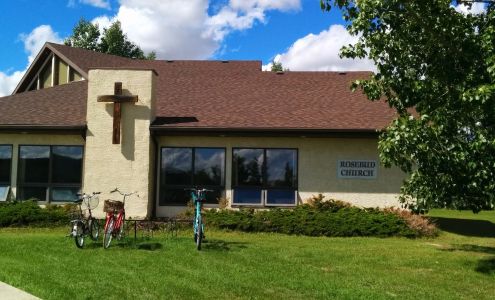 Rosebud Church - An Evangelical Covenant Church Rosebud