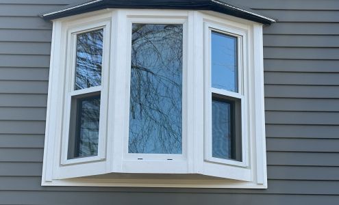 Best Door & Window 756 County Rd 57 W, Huntsville Ohio 43324