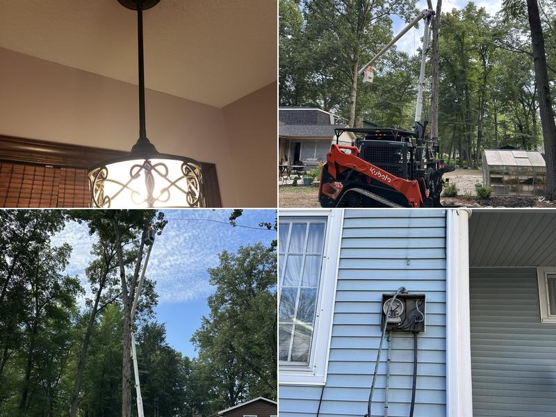 ENM Electrical Service