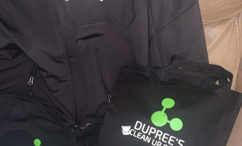 DuPree's Clean Up Crew