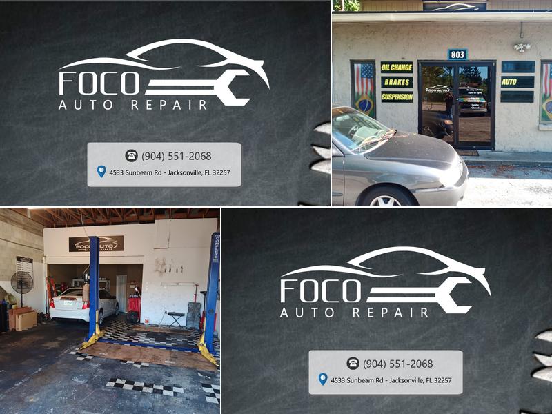 Foco Auto Repair
