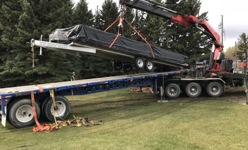 Performance Freight Management