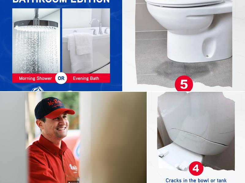 Mr. Rooter Plumbing of Toledo