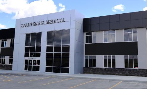 Southbank Medical Centre