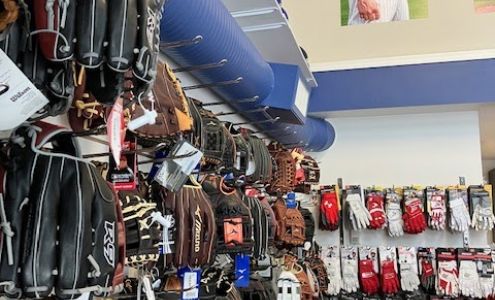 Grand Slam Sports Okotoks Okotoks