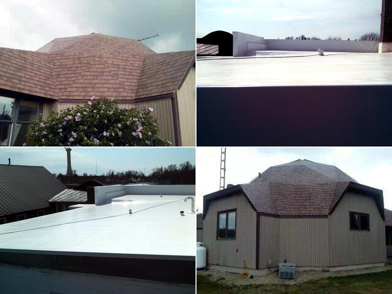 Niederkohr Construction