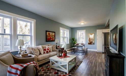 House Cleaning Services NJ