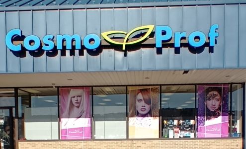 CosmoProf Shamokin Dam