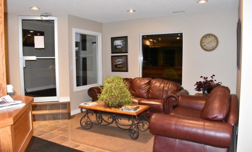 RE/MAX Northern Realty Peace River