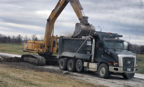 Probst Excavating Services Aurora