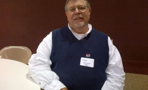 Mark Ginder with RE/MAX Advantage 1 Aurora