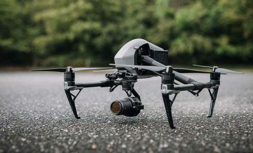 Rocky Mountain UAV Industries Ltd.