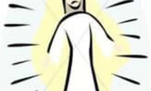 Spirit of Peace United Church Spirit River