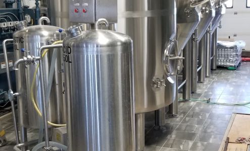 Dunvegan Brewing Company Rycroft