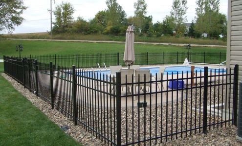 Compass Fence Llc 305 S Ridge St #3323, Breckenridge Colorado 80424