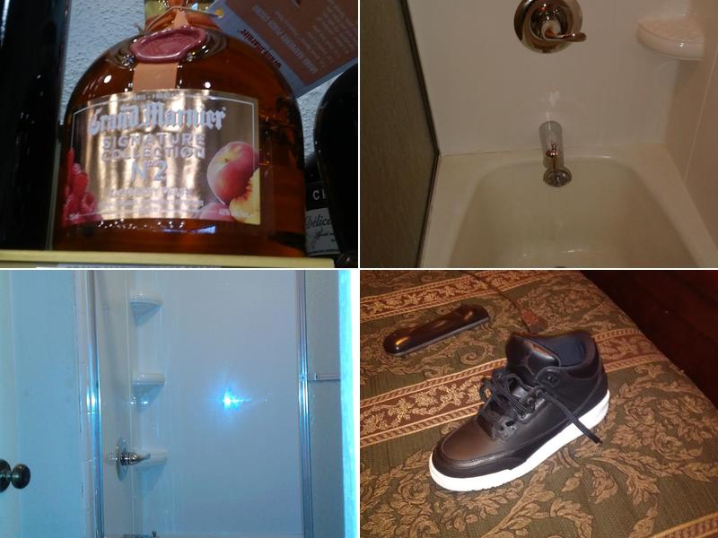 Russell Carpet Cleaning