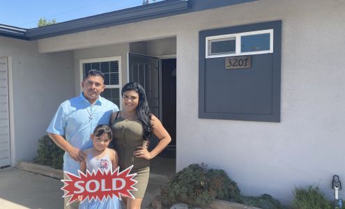 Maria Ortega, Guarantee Real Estate