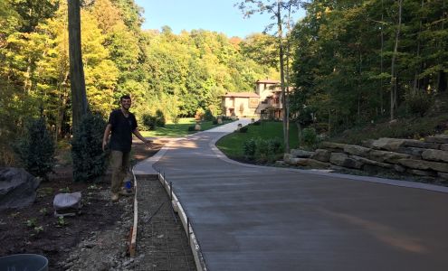 Lake County Concrete 10076 Kinsman Rd, Novelty Ohio 44072