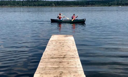 Moonlight Bay Camp Wabamun
