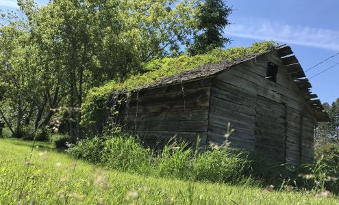 The Old Farm RV Resort Alberta Beach