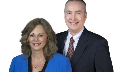 Connie DePauw, The DePauw Real Estate Team, Howard Hanna Real Estate Services Powell