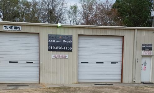 A&R Auto Repair and Services, LLC Fairmont